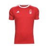 Maglia ufficiale Nottingham Forest Casa 2023-24 per Uomo